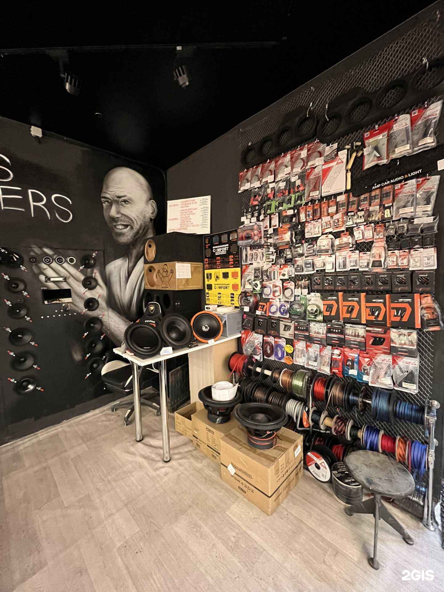 Отзывы на компанию BassBrazzers в Петропавловске-Камчатском c фото