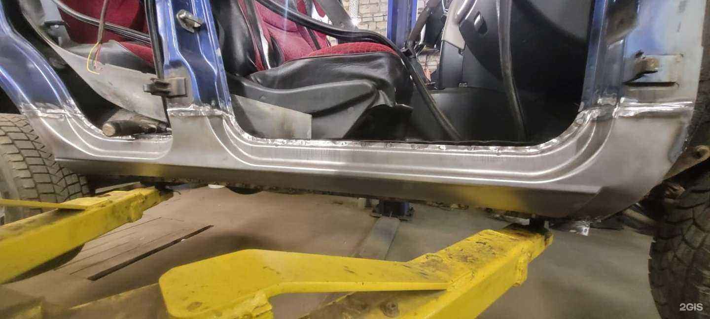 Отзывы на компанию Лаборатория скорости 57 в г. Орёл c фото