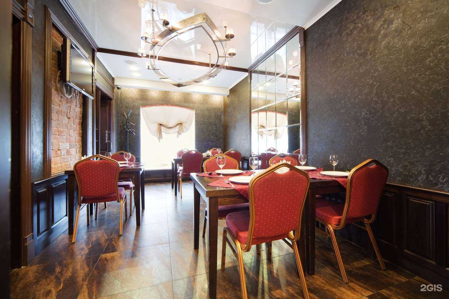 Отзывы на компанию Петров двор в Екатеринбурге c фото