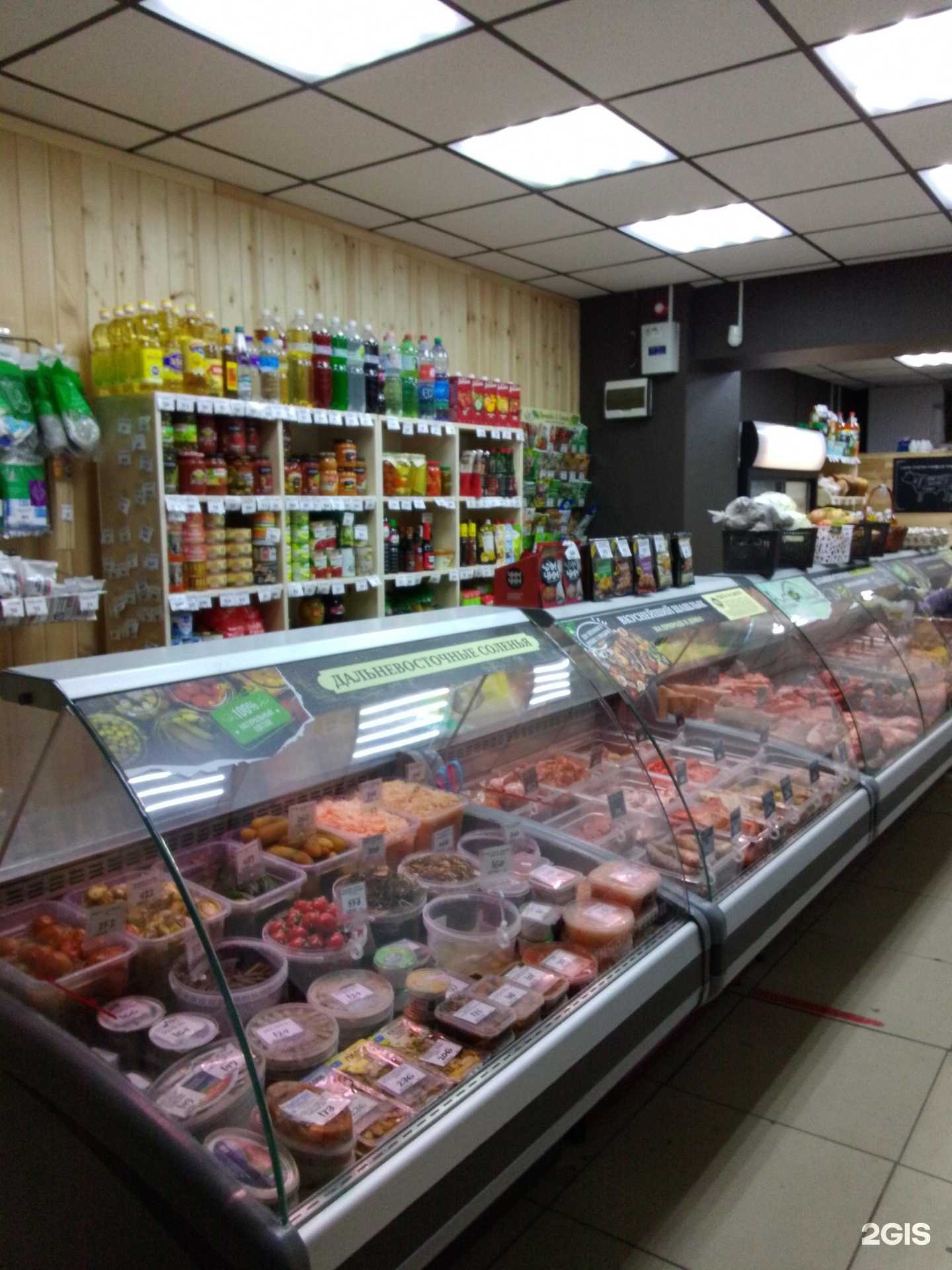 Отзывы на компанию Мясное подворье в г. Хабаровск c фото