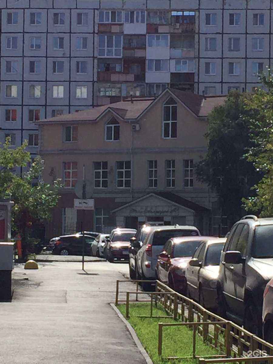 Отзывы на компанию Арт пространство в г. Тюмень c фото