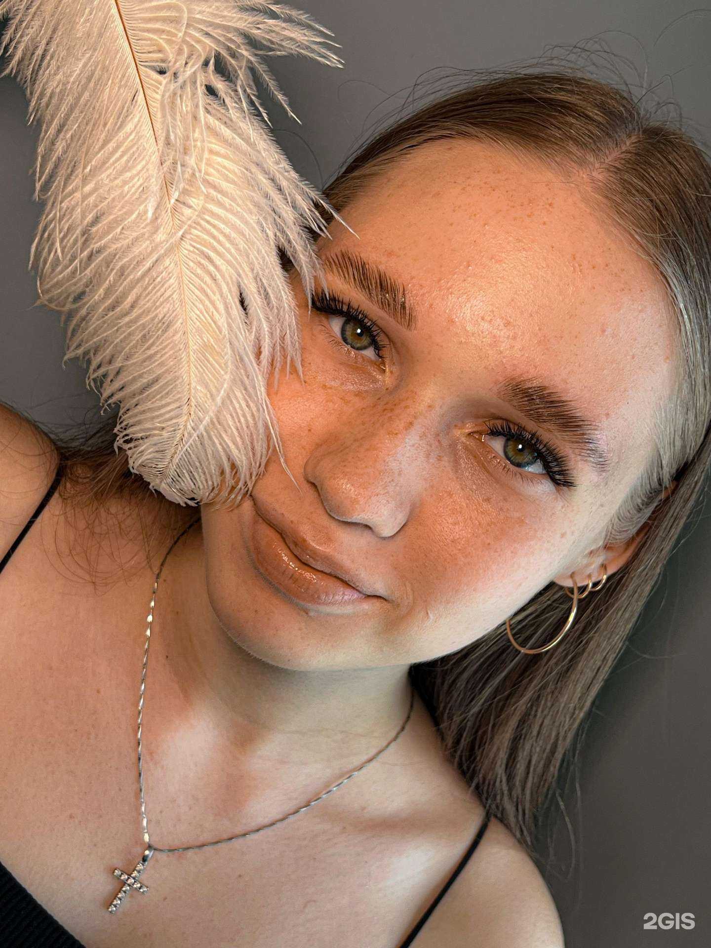 Отзывы на компанию Pchelka_brow в Уссурийске c фото