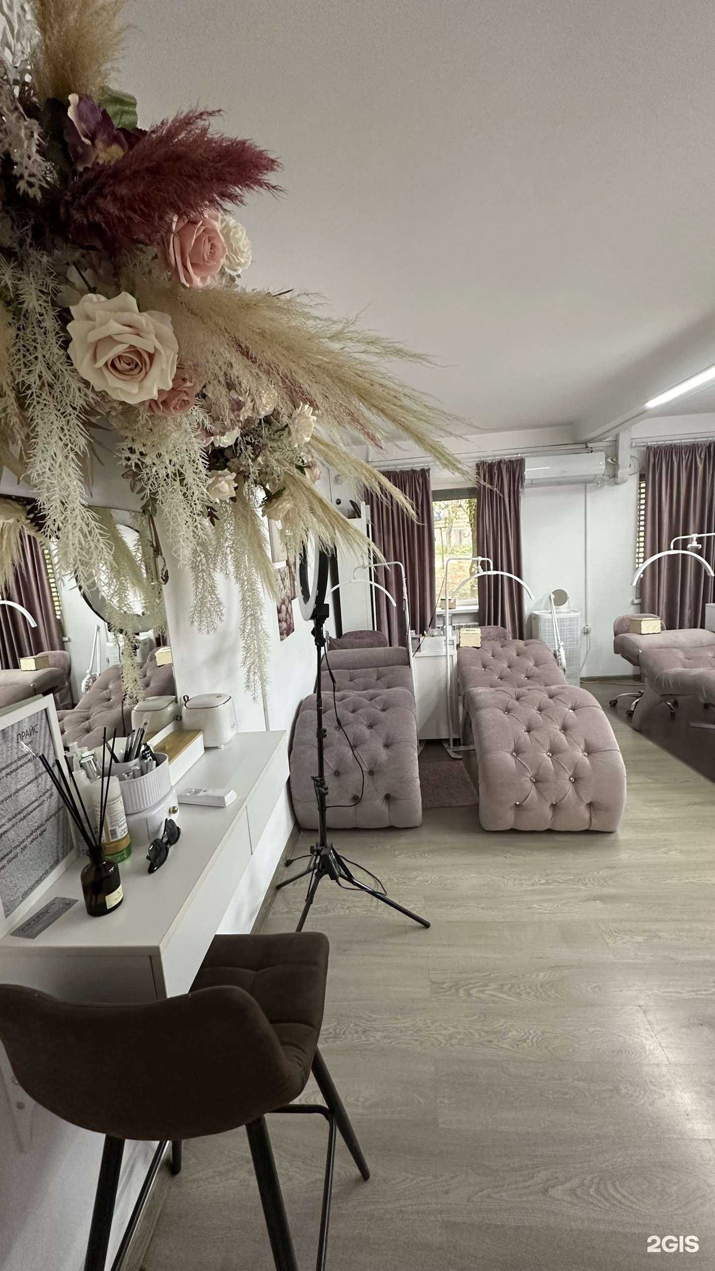 Отзывы на компанию Calibri в Ростове-на-Дону c фото