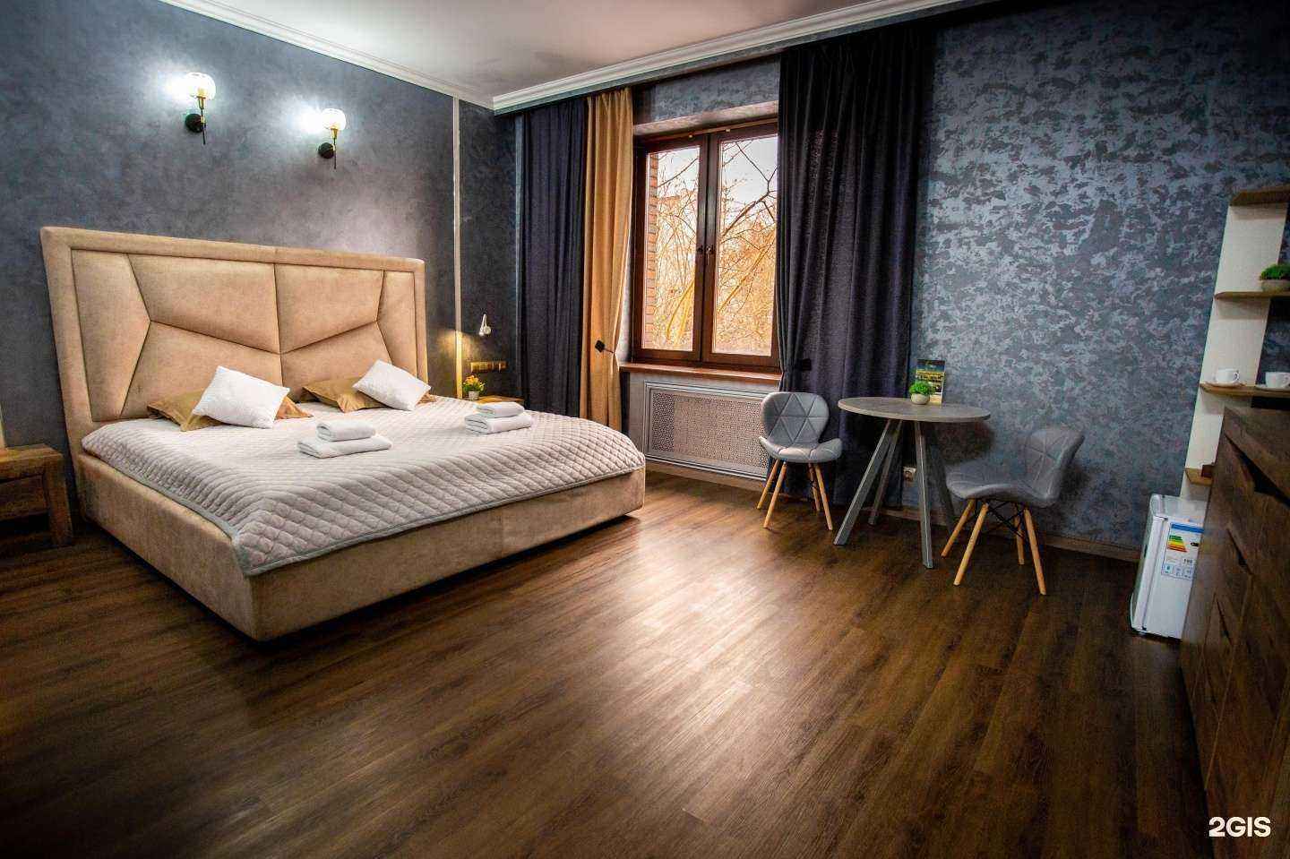 Отзывы на компанию Бэсэдэр в Калининграде c фото