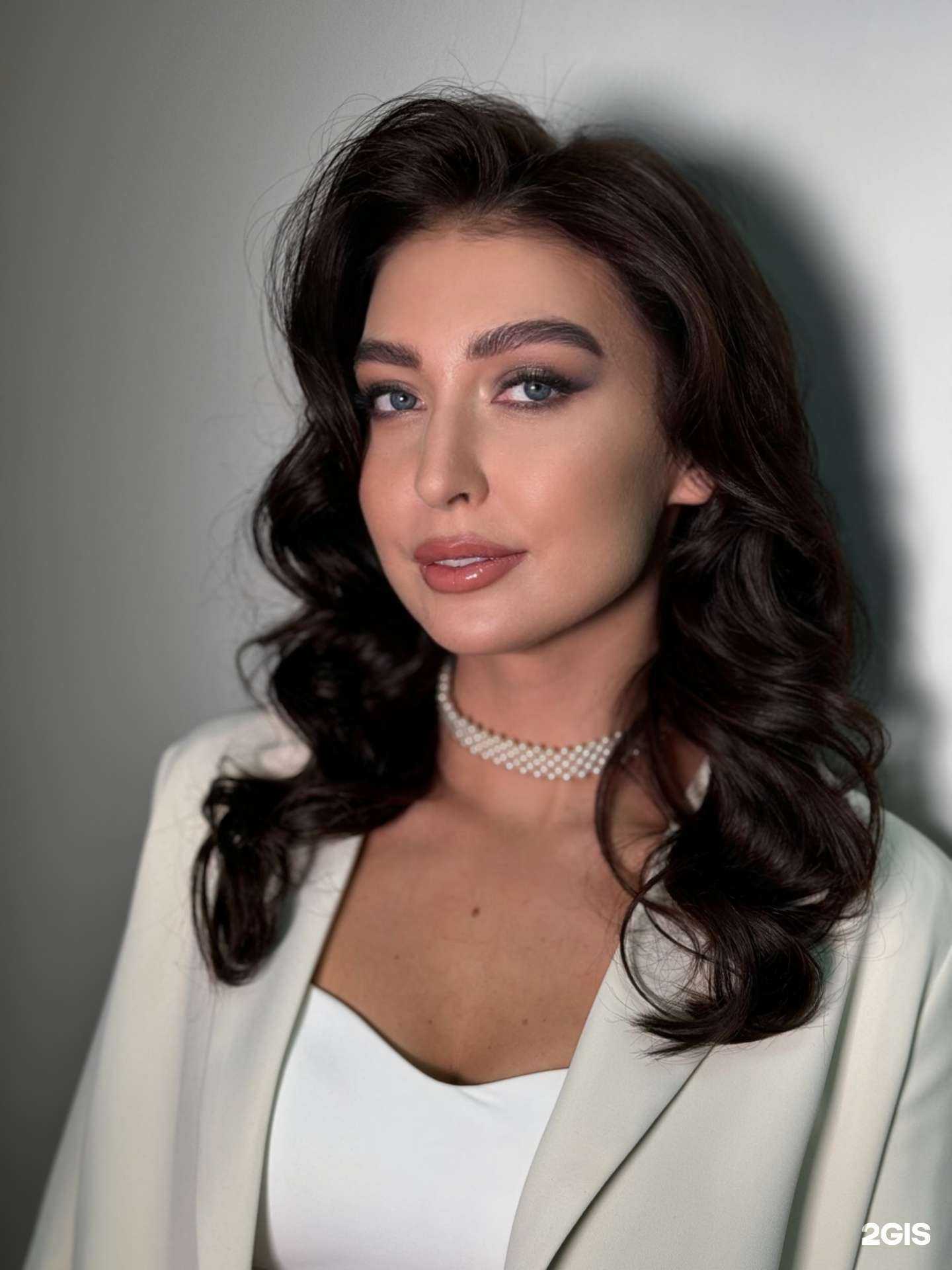 Отзывы на компанию Салон красоты в Казани c фото