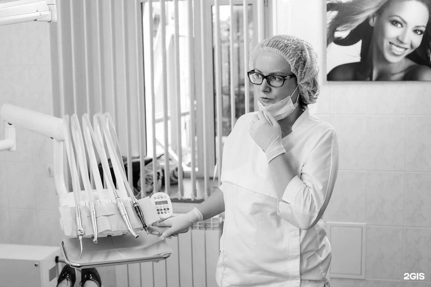 Отзывы на компанию Стоматологическая клиника врачей Казакиных в Пензе c фото