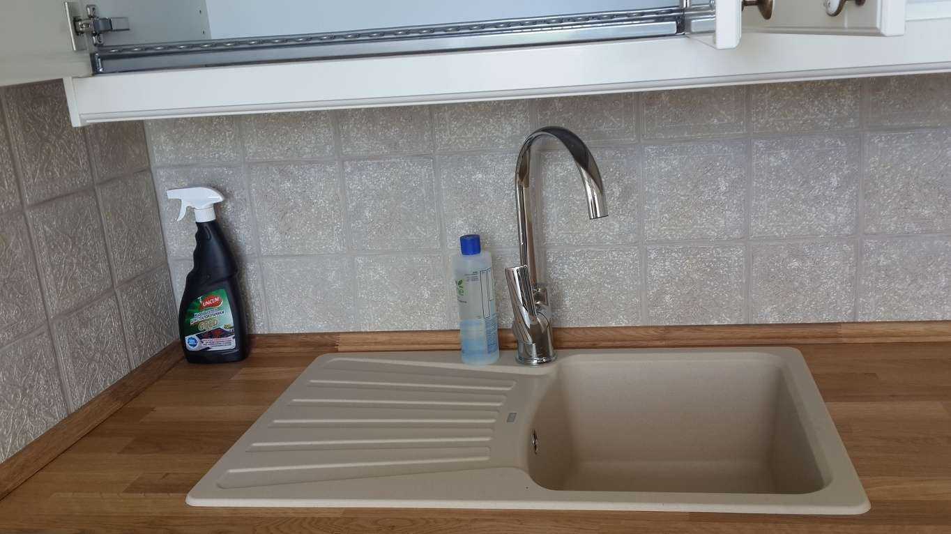 Отзывы на компанию Мир кухни в Новосибирске c фото