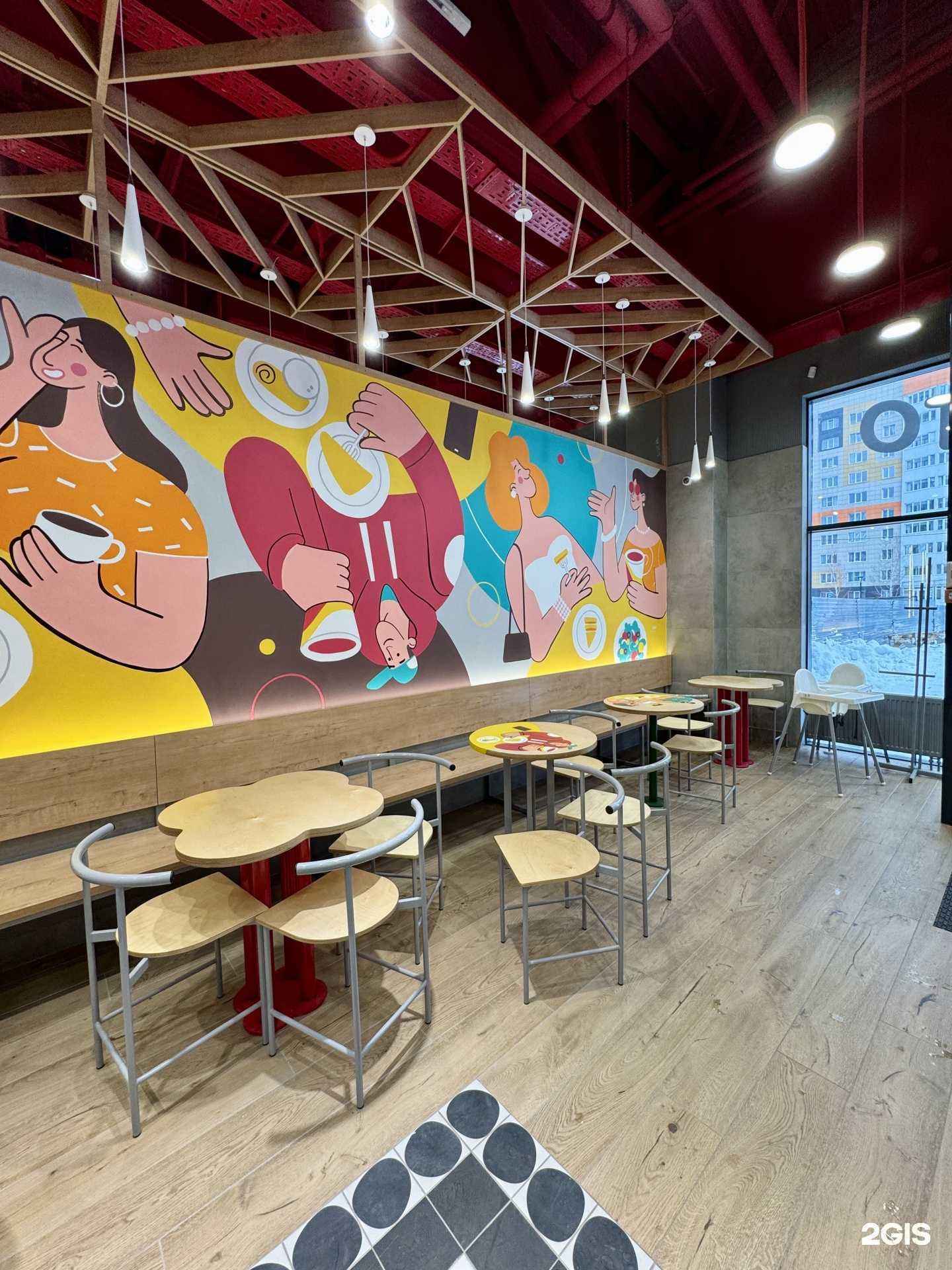 Отзывы на компанию Сковородовна в Барнауле c фото