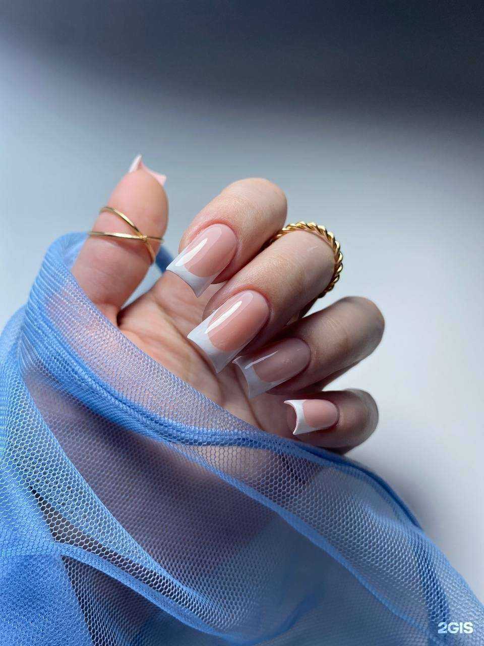Отзывы на компанию Wow_nails в г. Нижний Новгород c фото