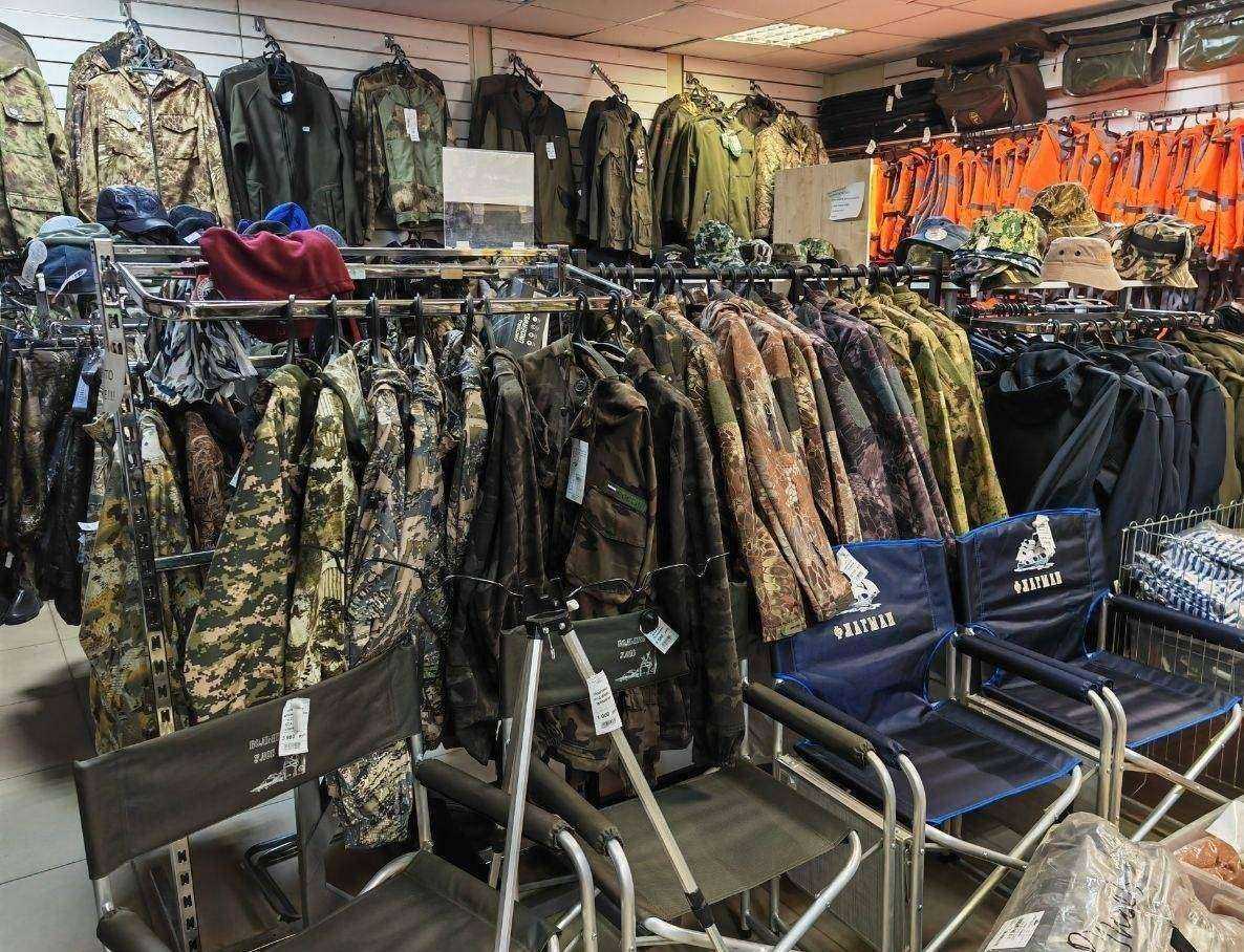 Отзывы на компанию Рыбак в Дзержинске c фото