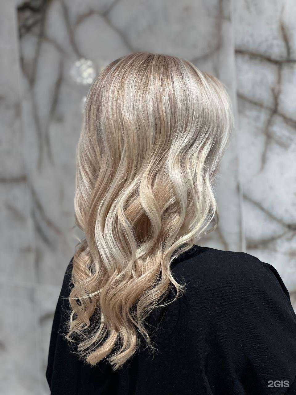 Отзывы на компанию Luciano Beauty в Сочи c фото