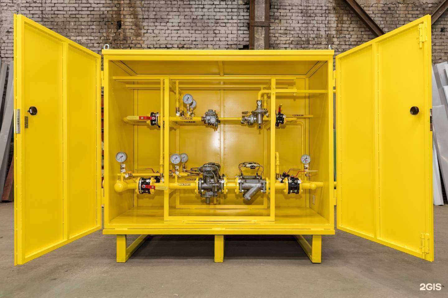 Отзывы на компанию Газсинтез в Саратове c фото