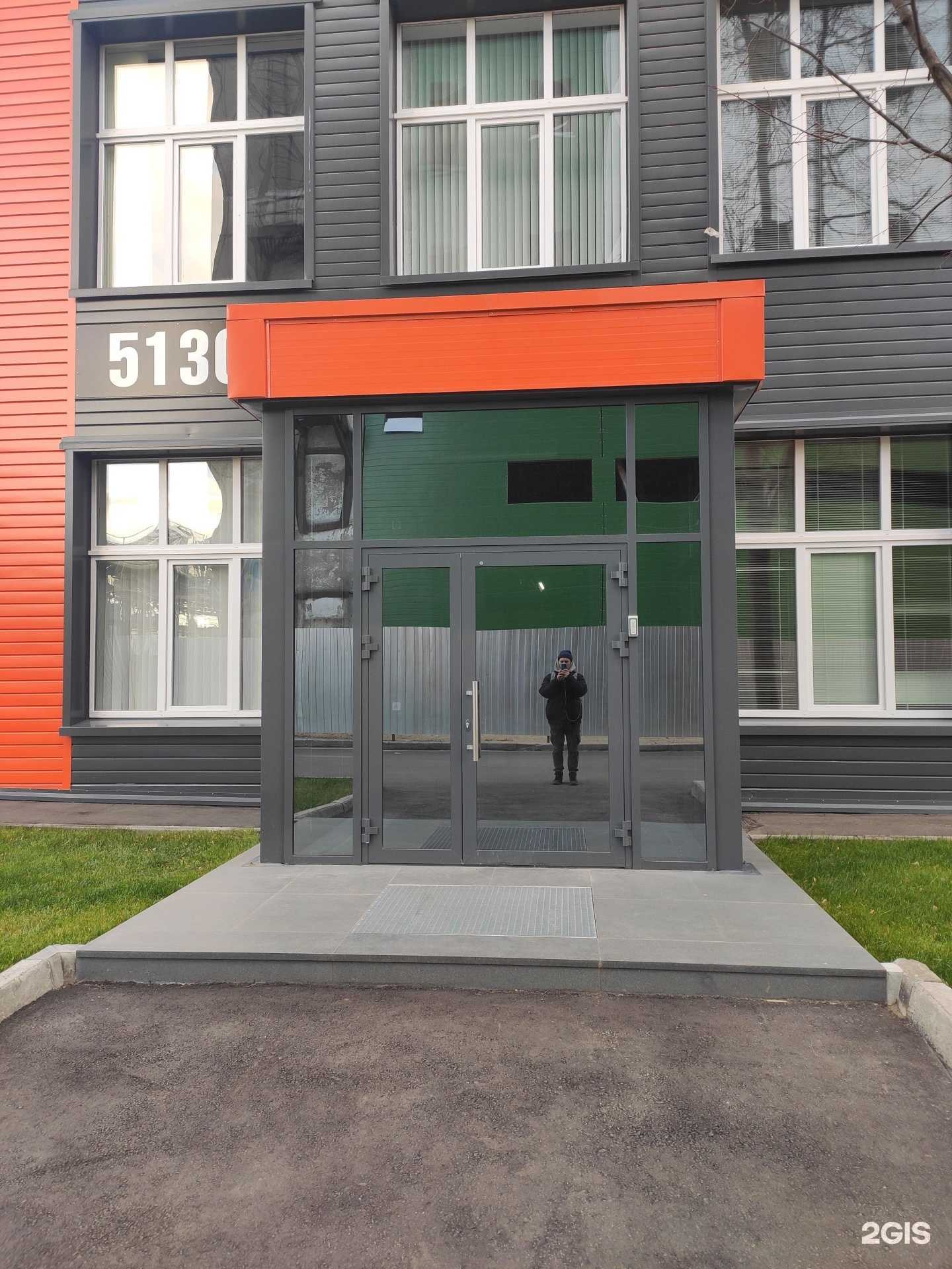 Отзывы на компанию Доступная среда в г. Казань c фото