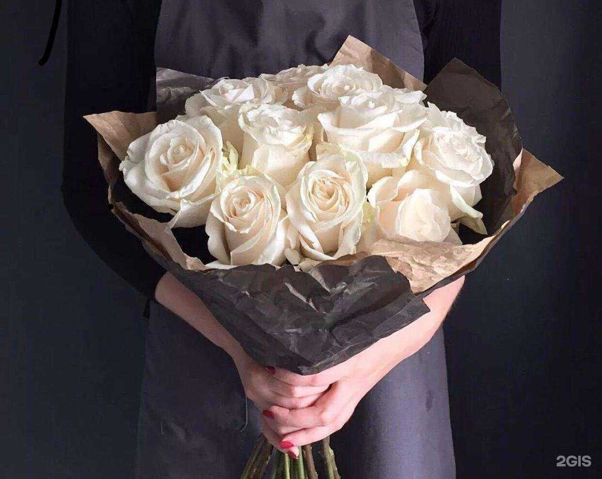 Отзывы на компанию Мой Цветочный в Новокузнецке c фото