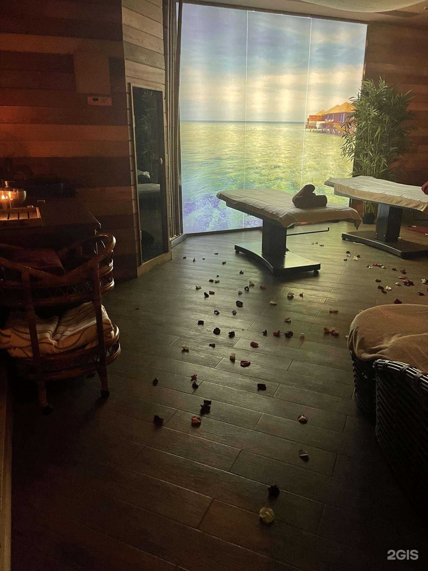 Отзывы на компанию СПА-Академия в Астрахани c фото