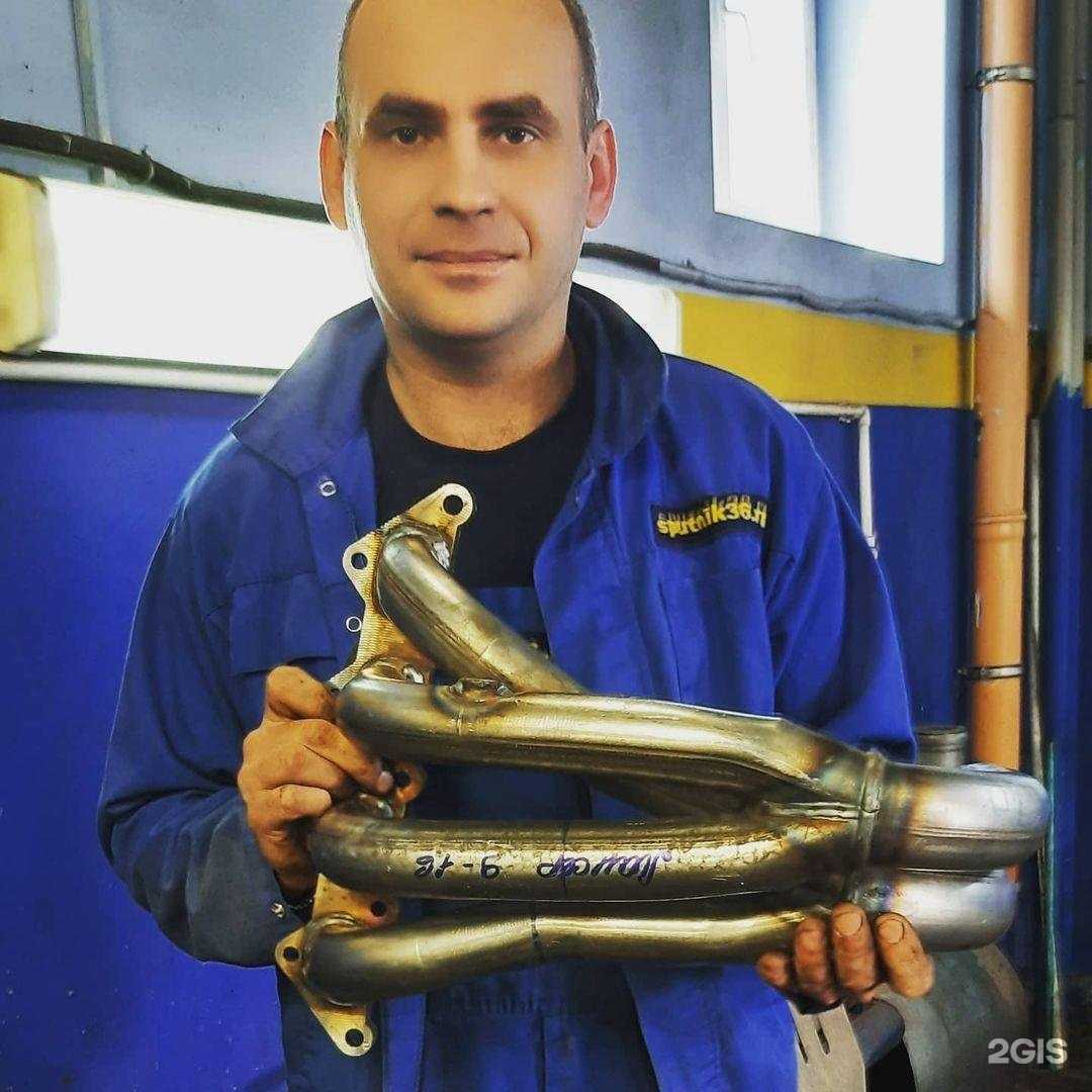 Отзывы на компанию Спутник в Воронеже c фото