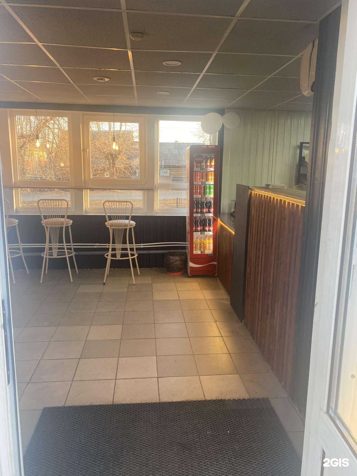 Отзывы на компанию Ели пили в Ижевске c фото