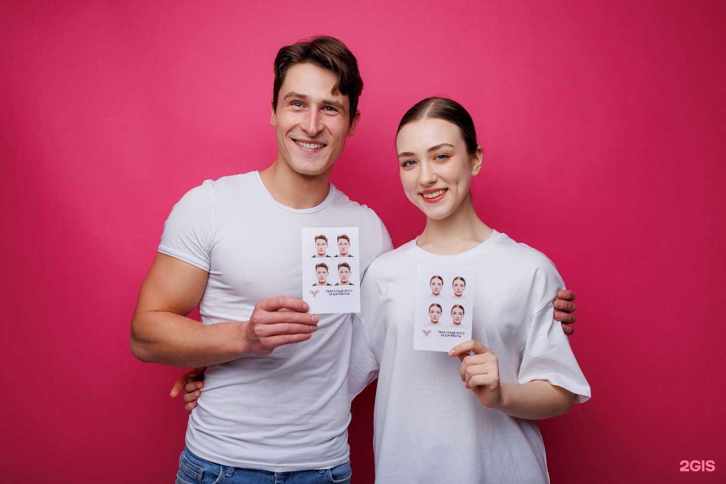 Отзывы на компанию Cheese Photo в г. Калининград c фото