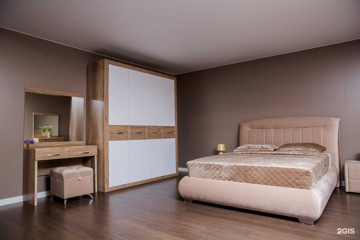 Отзывы на компанию Мебельный Экспресс в Альметьевске c фото