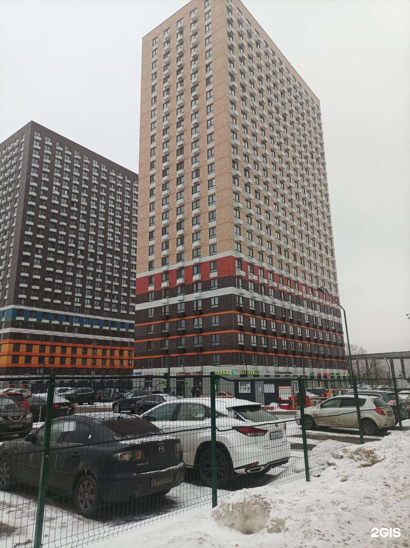 Отзывы на компанию Магазин табачных изделий в Люберцах c фото - фотография 2 из 2