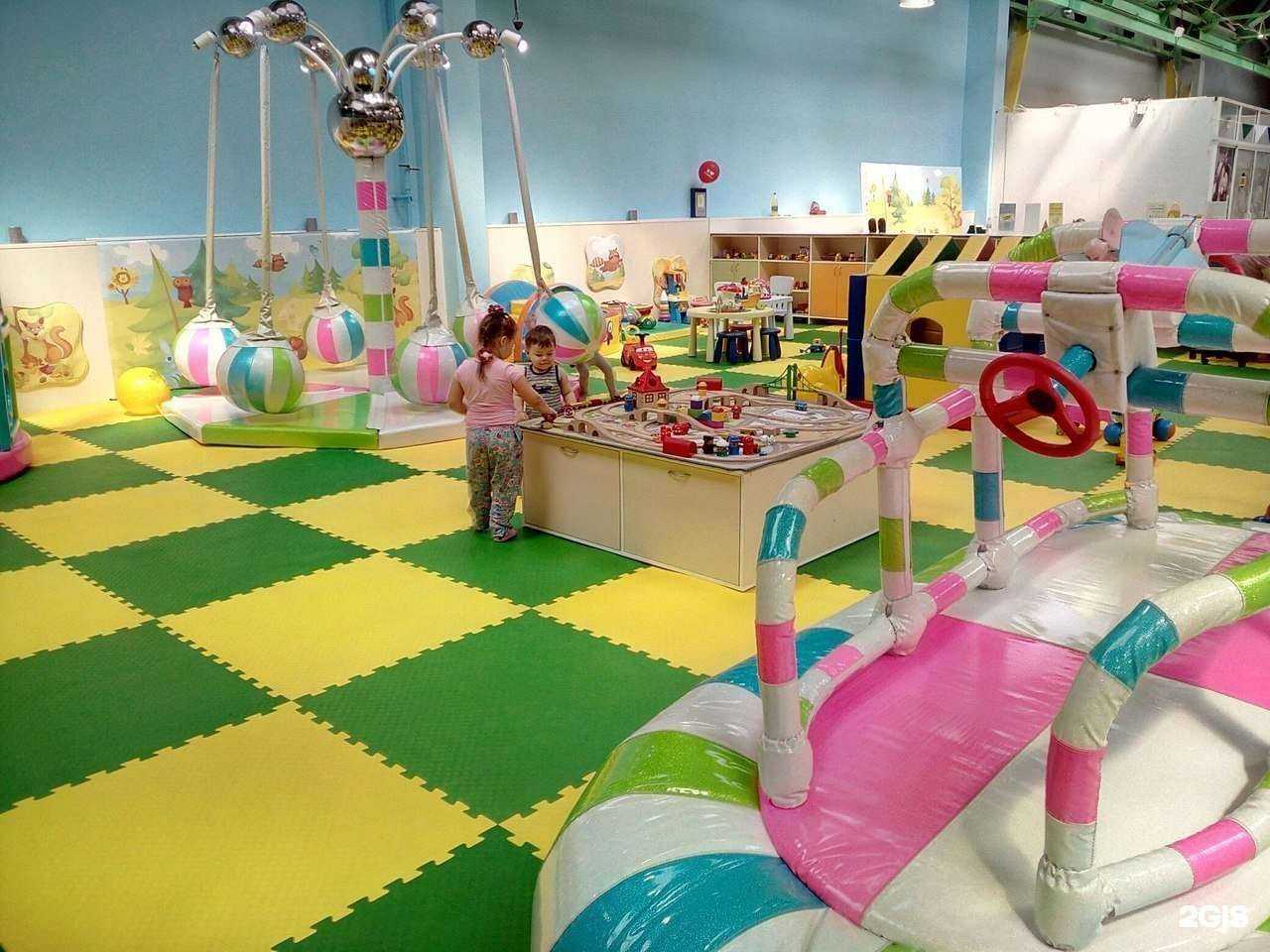 Отзывы на компанию Куралесики в Магнитогорске c фото