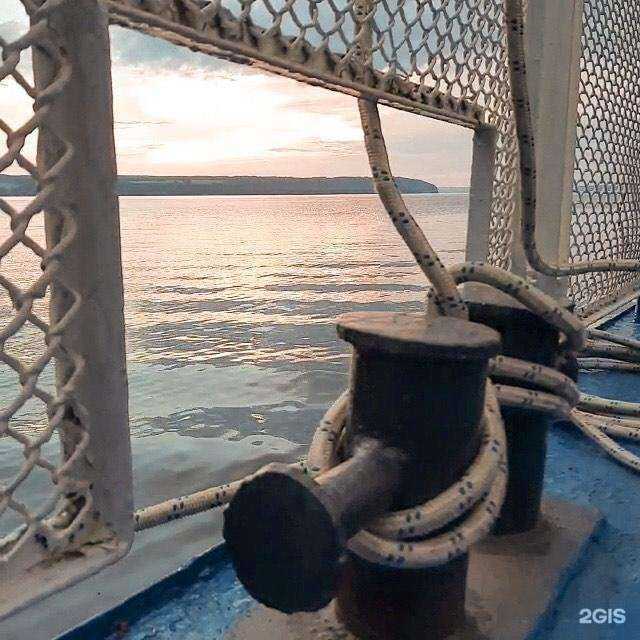 Отзывы на компанию Кама-Гайва в г. Пермь c фото