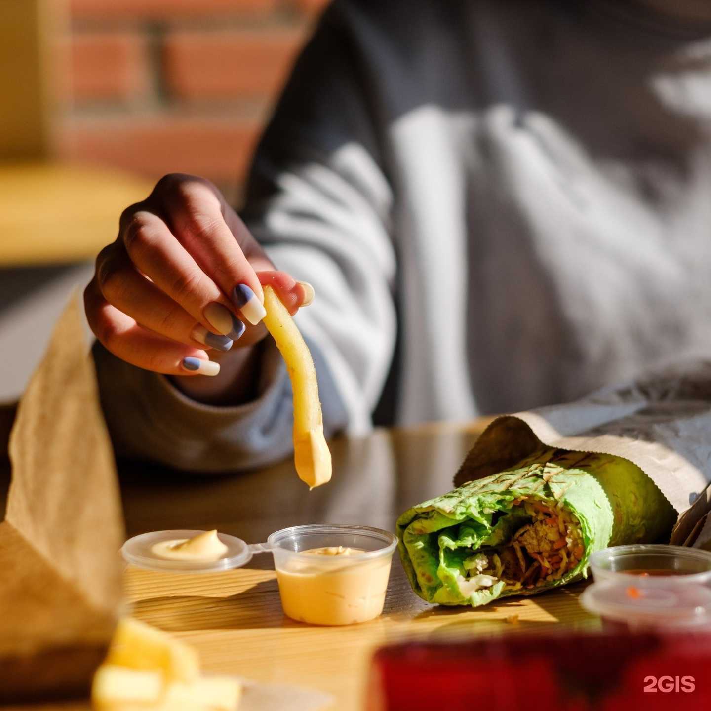 Отзывы на компанию #Лаваш в Мариинске c фото