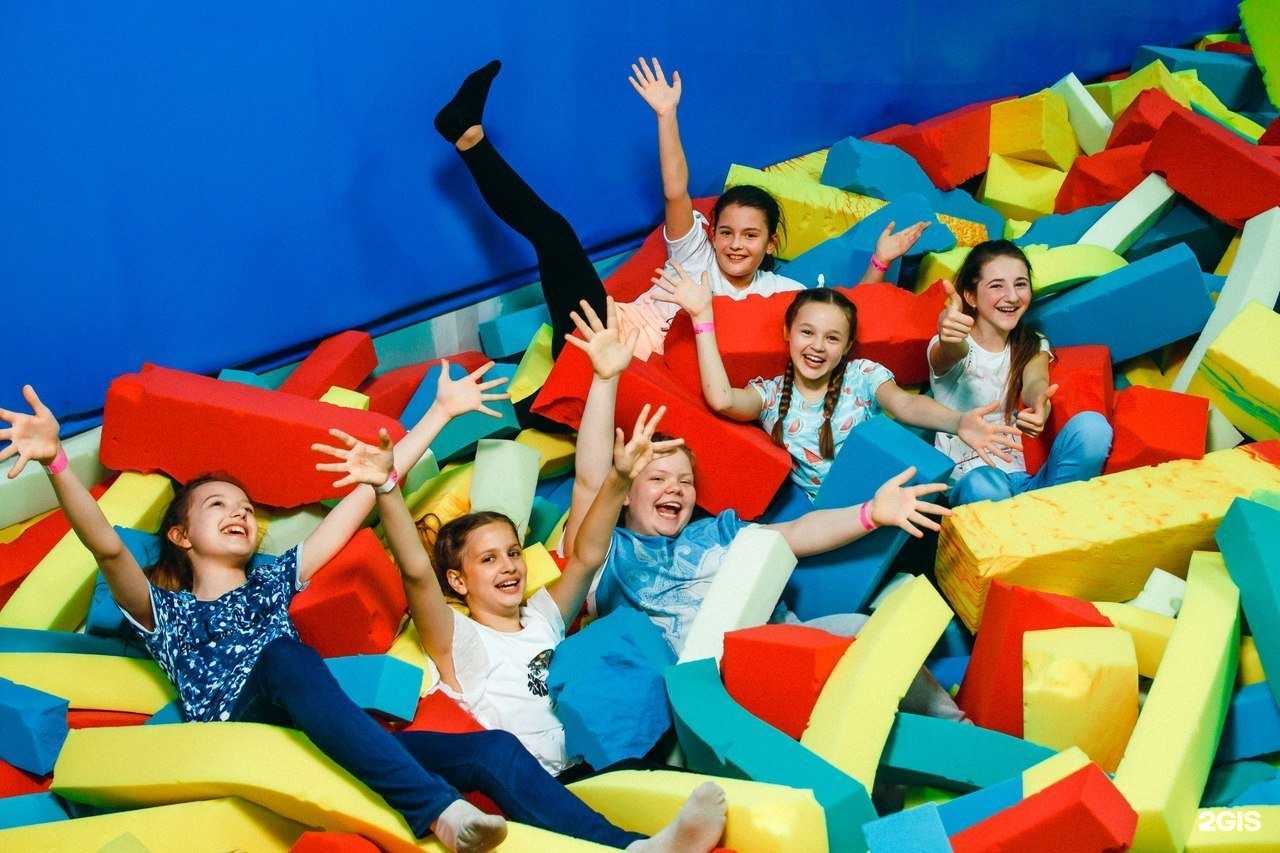 Отзывы на компанию Zkidz Kursk в Курске c фото