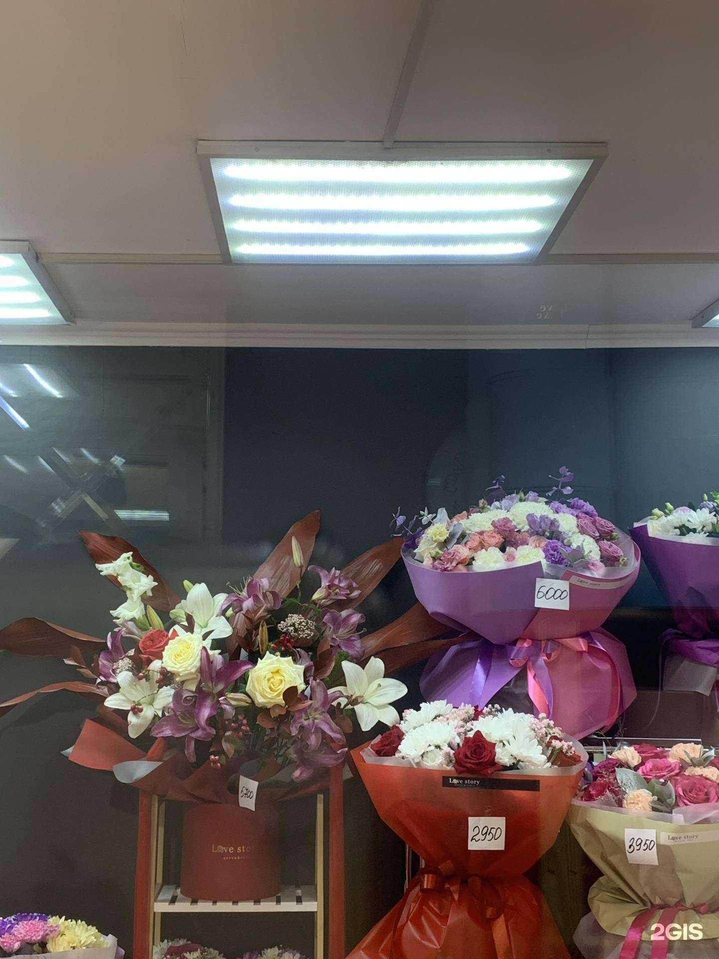 Отзывы на компанию Love story в Кызыле c фото