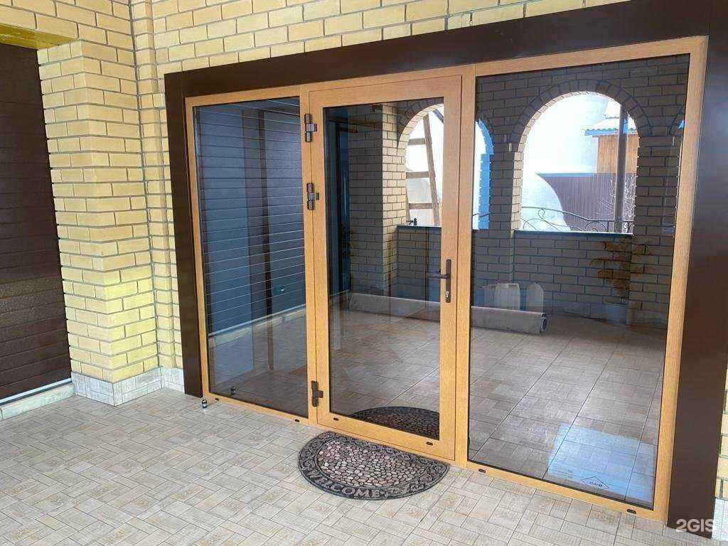 Отзывы на компанию Градэкс в Нижнем Новгороде c фото