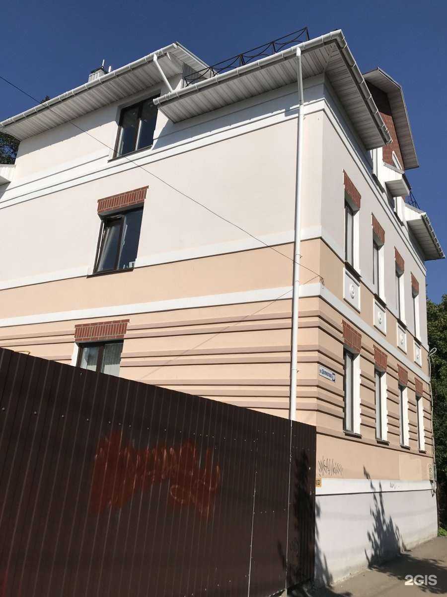 Отзывы на компанию Строительная компания в г. Кострома c фото