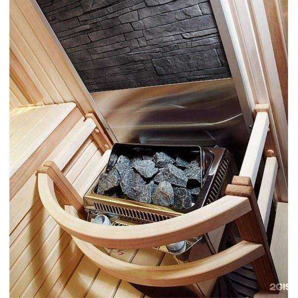 Отзывы на компанию Магазин товаров для бань и саун в Реутове c фото