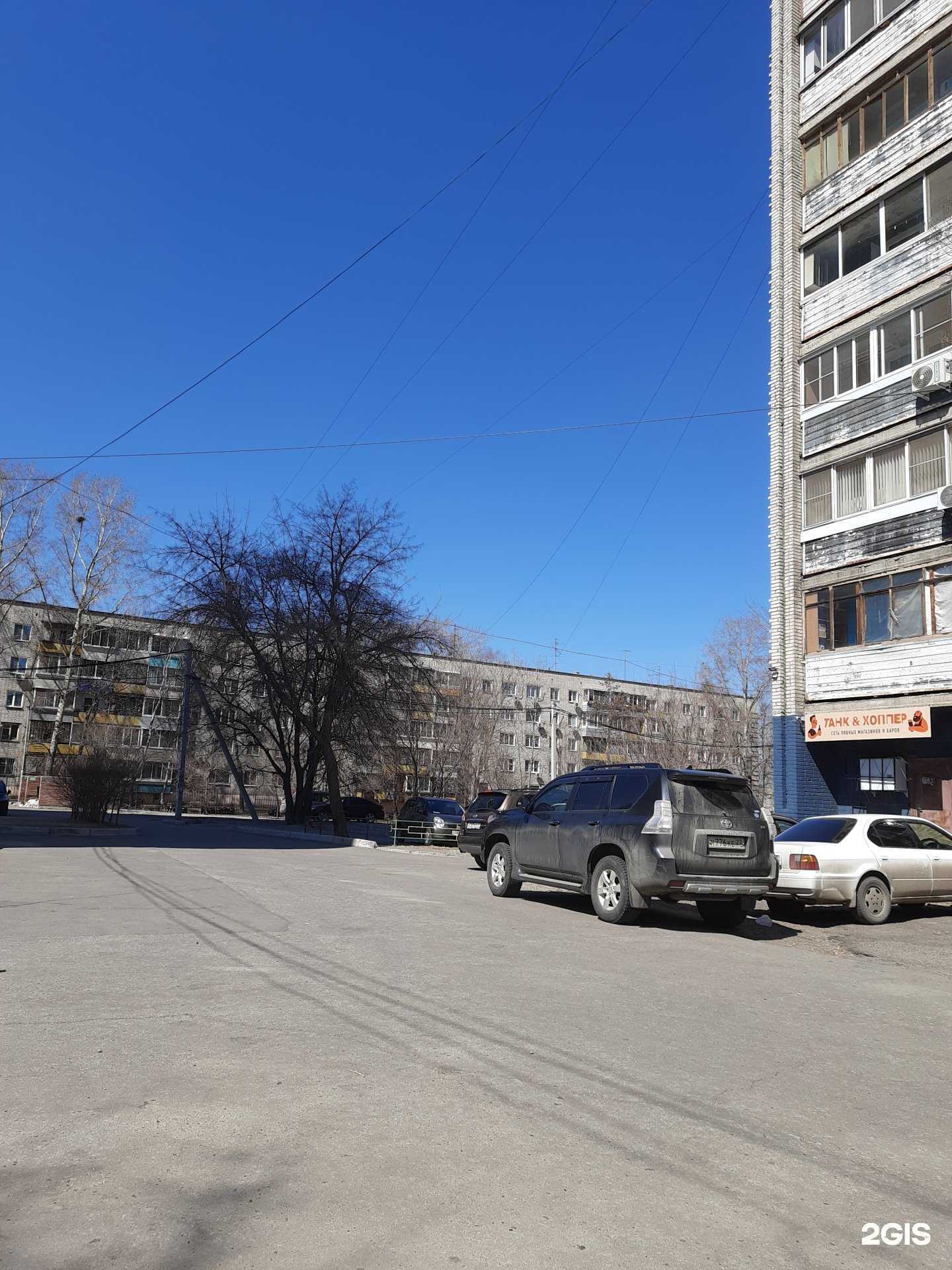 Отзывы на компанию Азиатско-Тихоокеанский банк в Хабаровске c фото - фотография 2 из 2