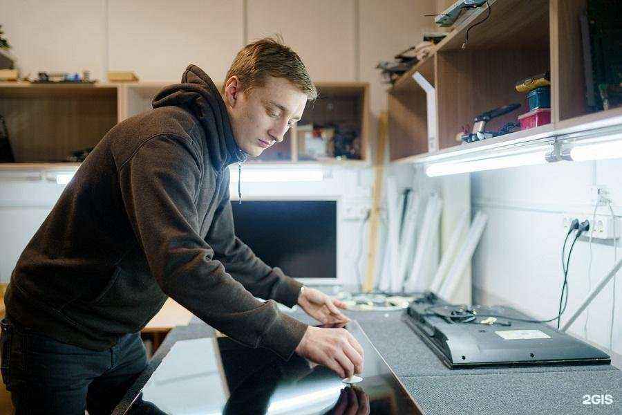 Отзывы на компанию СпецСервис в г. Екатеринбург c фото