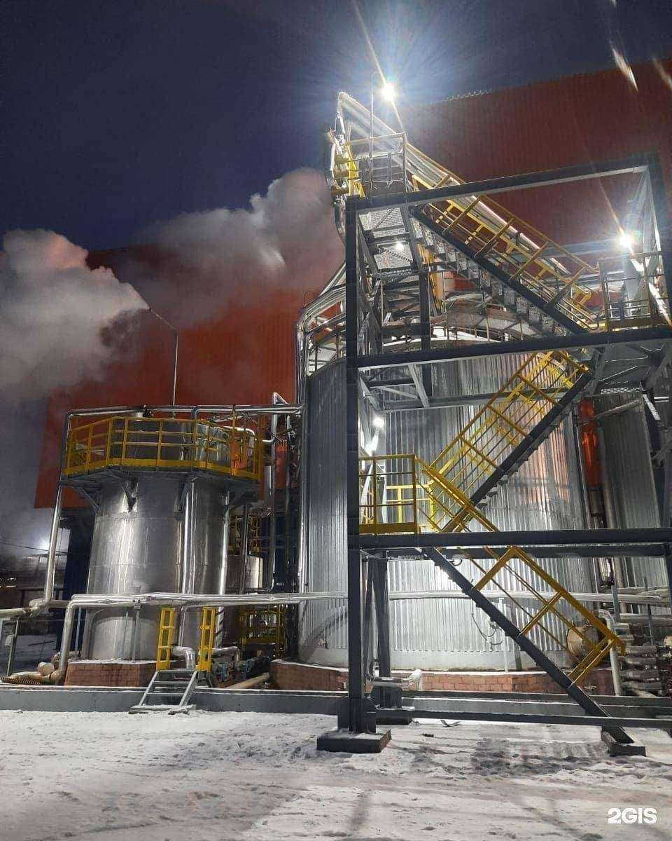 Отзывы на компанию Сибирский высотник в г. Барнаул c фото