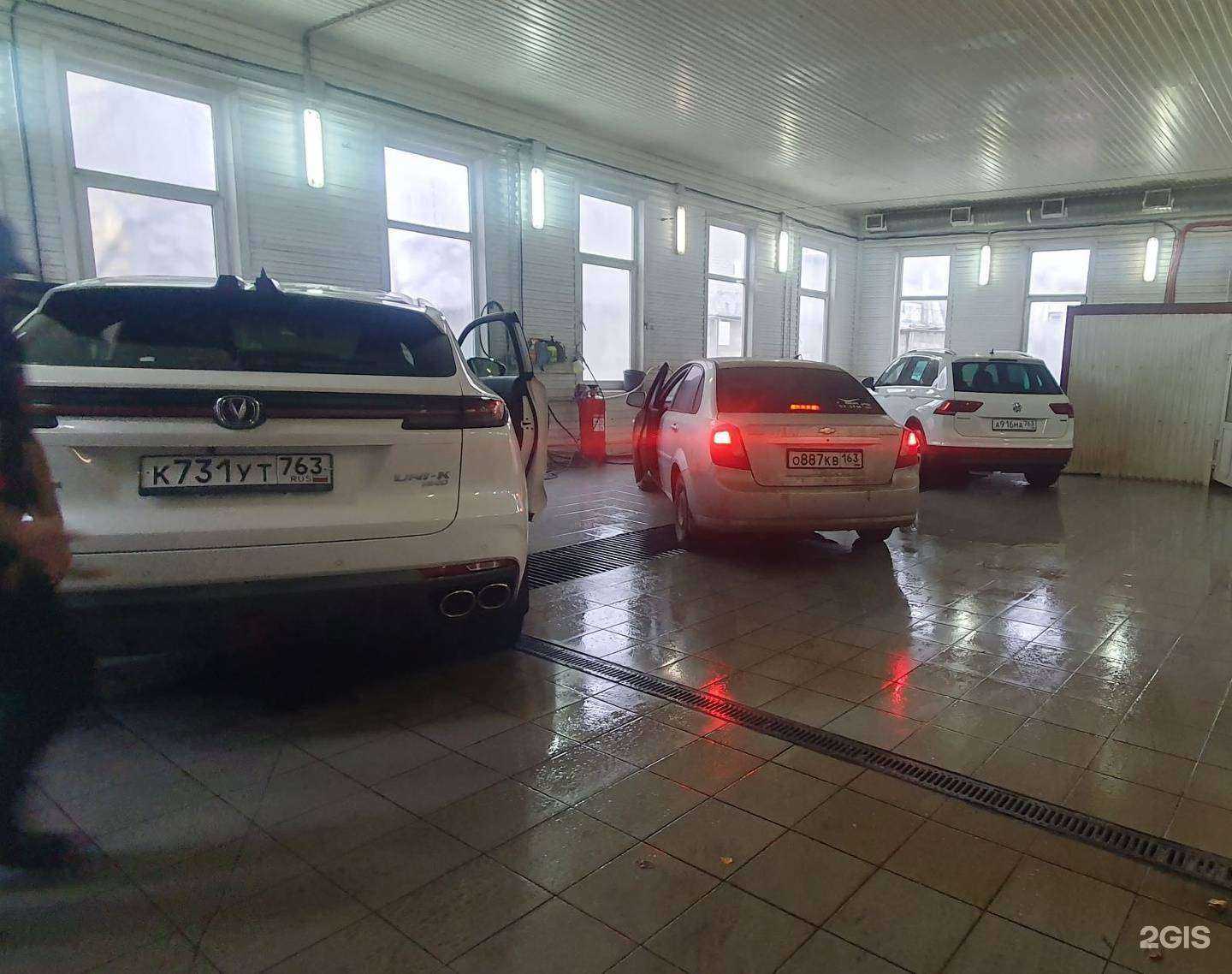 Отзывы на компанию Автодор в г. Самара c фото