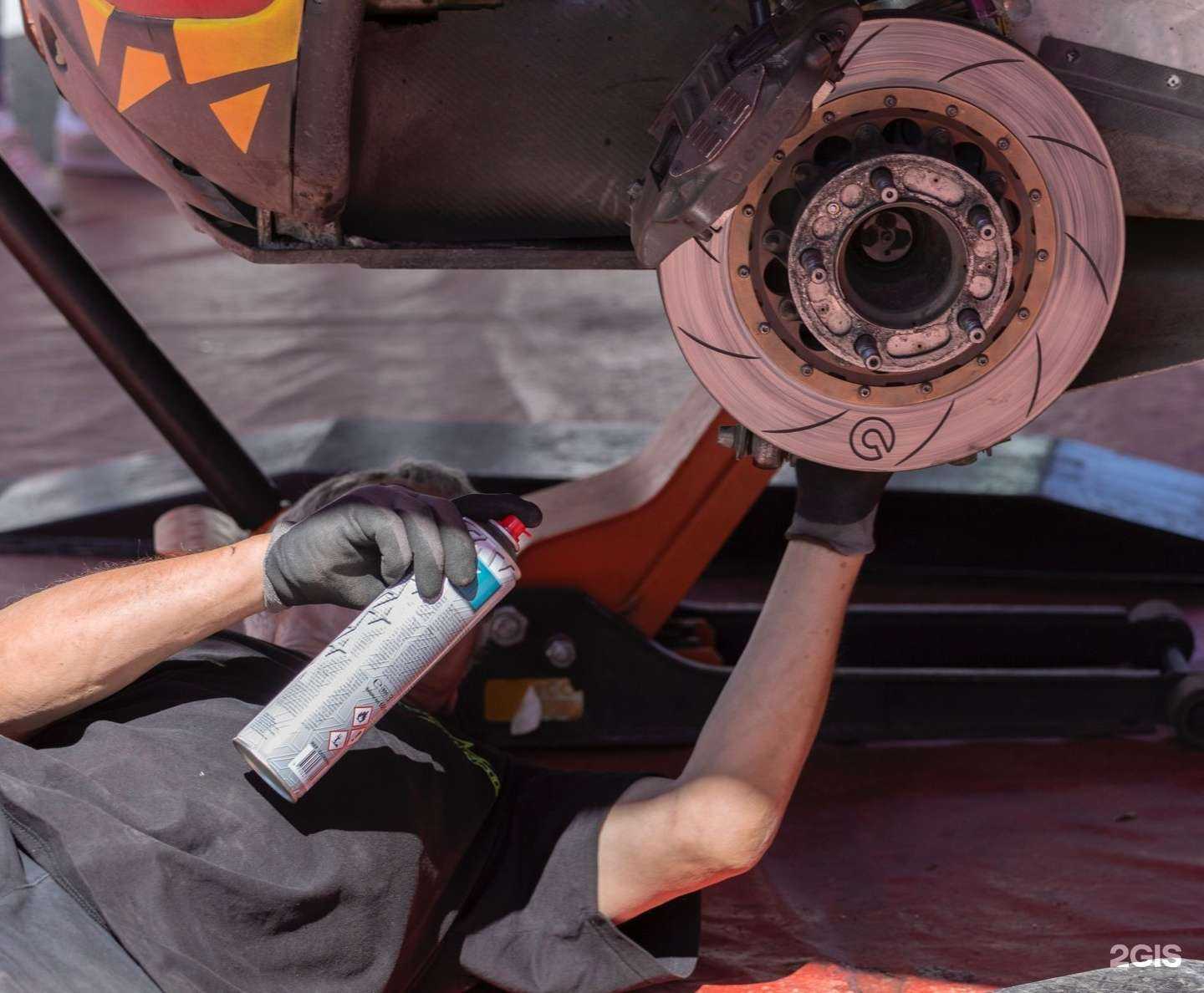 Отзывы на компанию Субару-клуб в Омске c фото