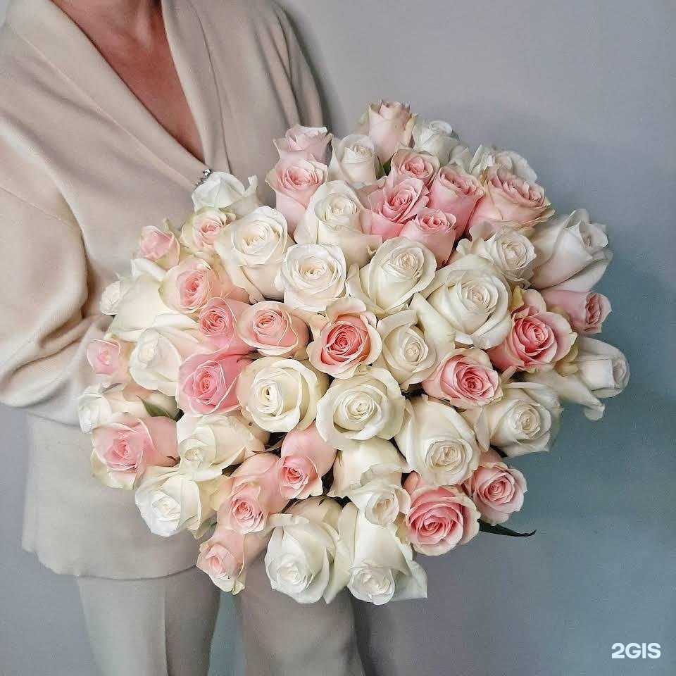 Отзывы на компанию Yl Flowers в Кирове-Чепецке c фото