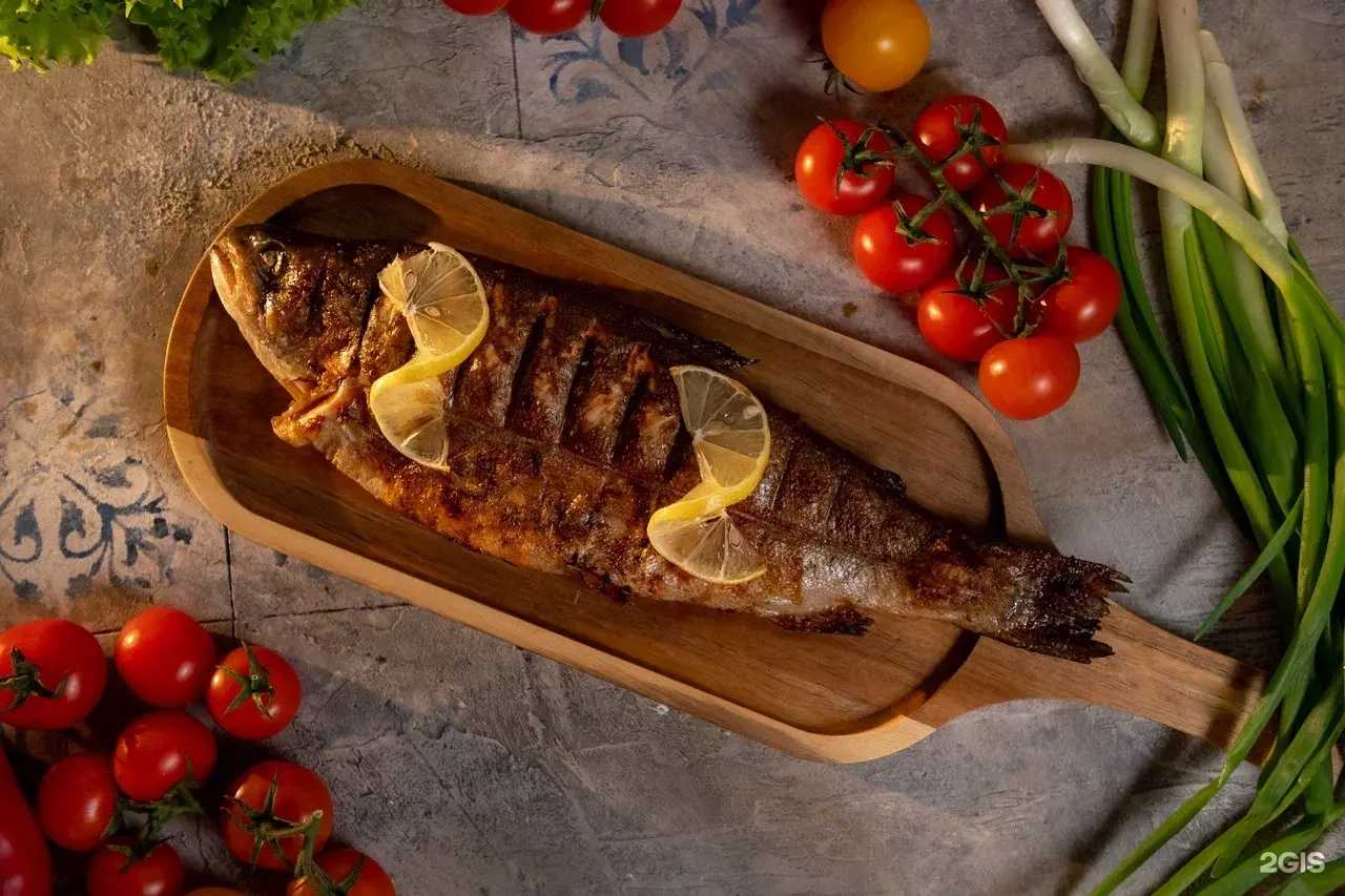 Отзывы на компанию Шашлычок в Сочи c фото