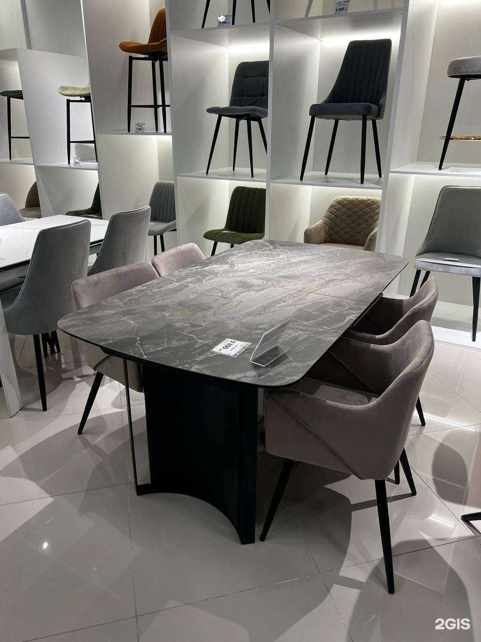 Отзывы на компанию Игуана Мебель в Уфе c фото