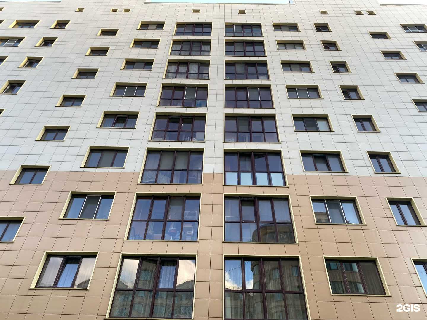 Отзывы на компанию Godlevskaya.lami в Южно-Сахалинске c фото