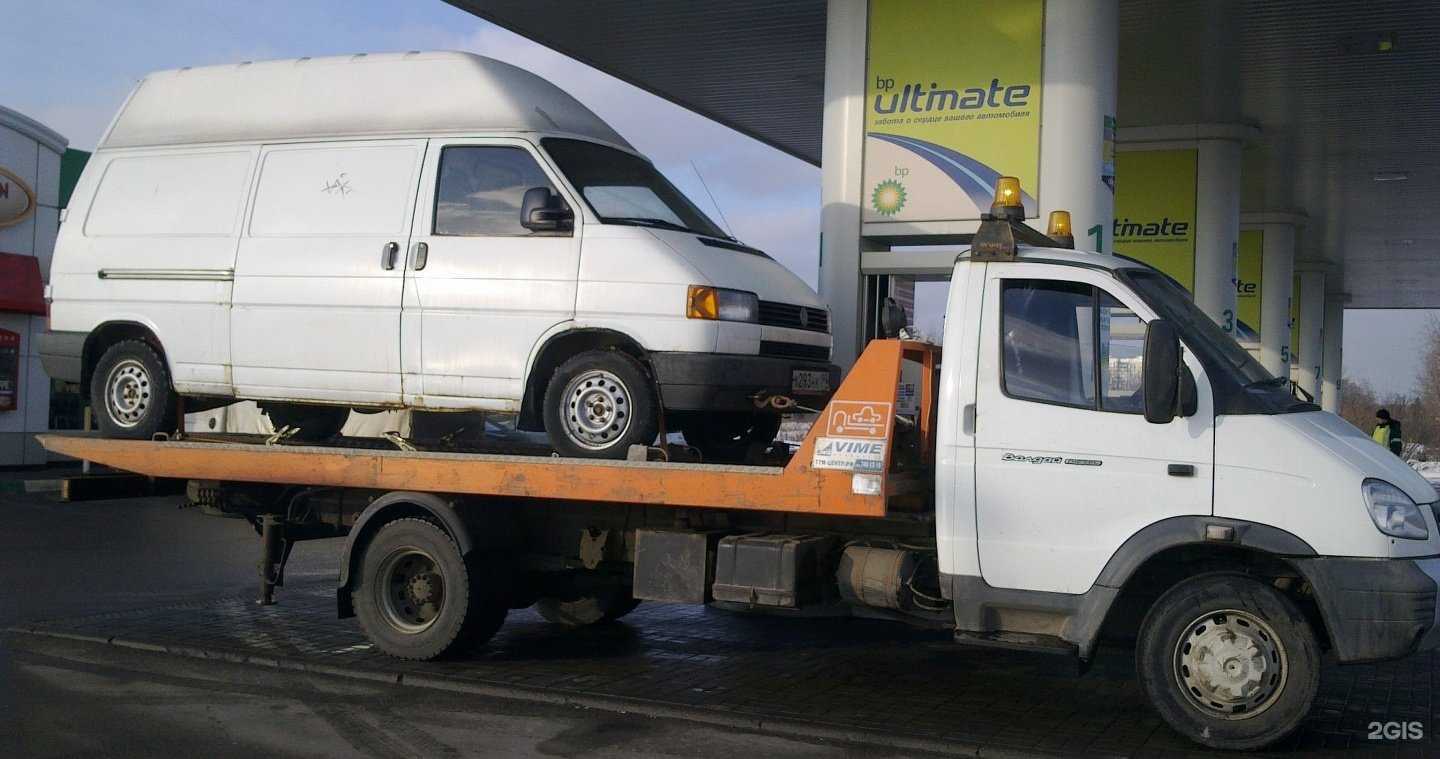 Отзывы на компанию Служба эвакуации в Махачкале c фото