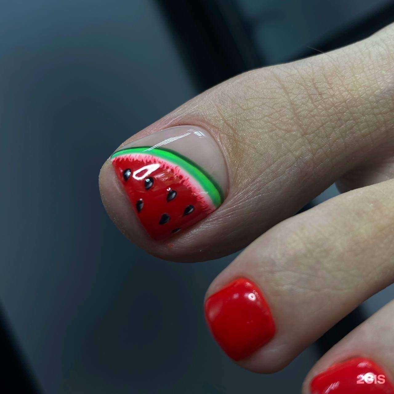 Отзывы на компанию Pro маникюр в Хабаровске c фото