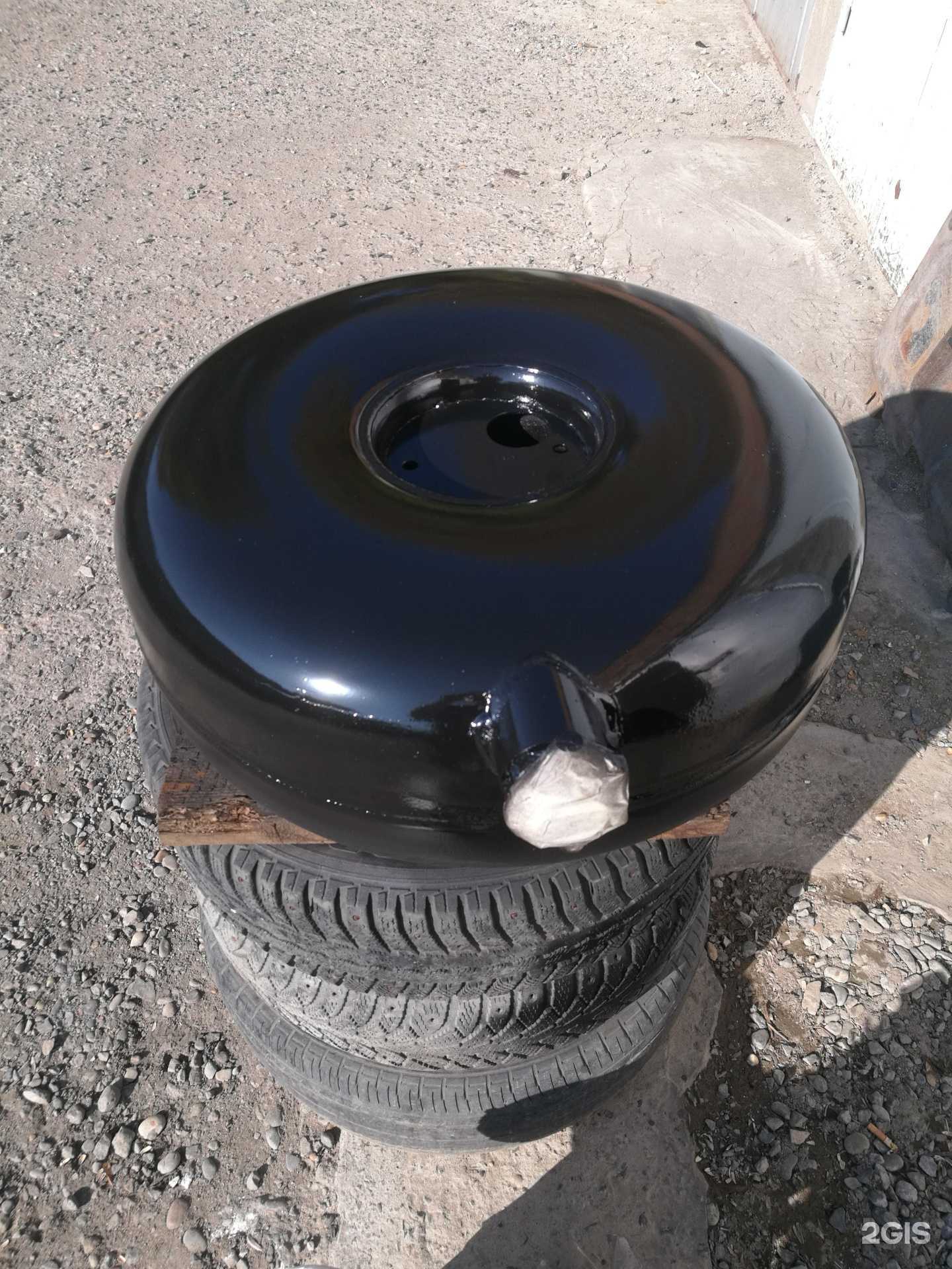 Отзывы на компанию Газойл в г. Барнаул c фото