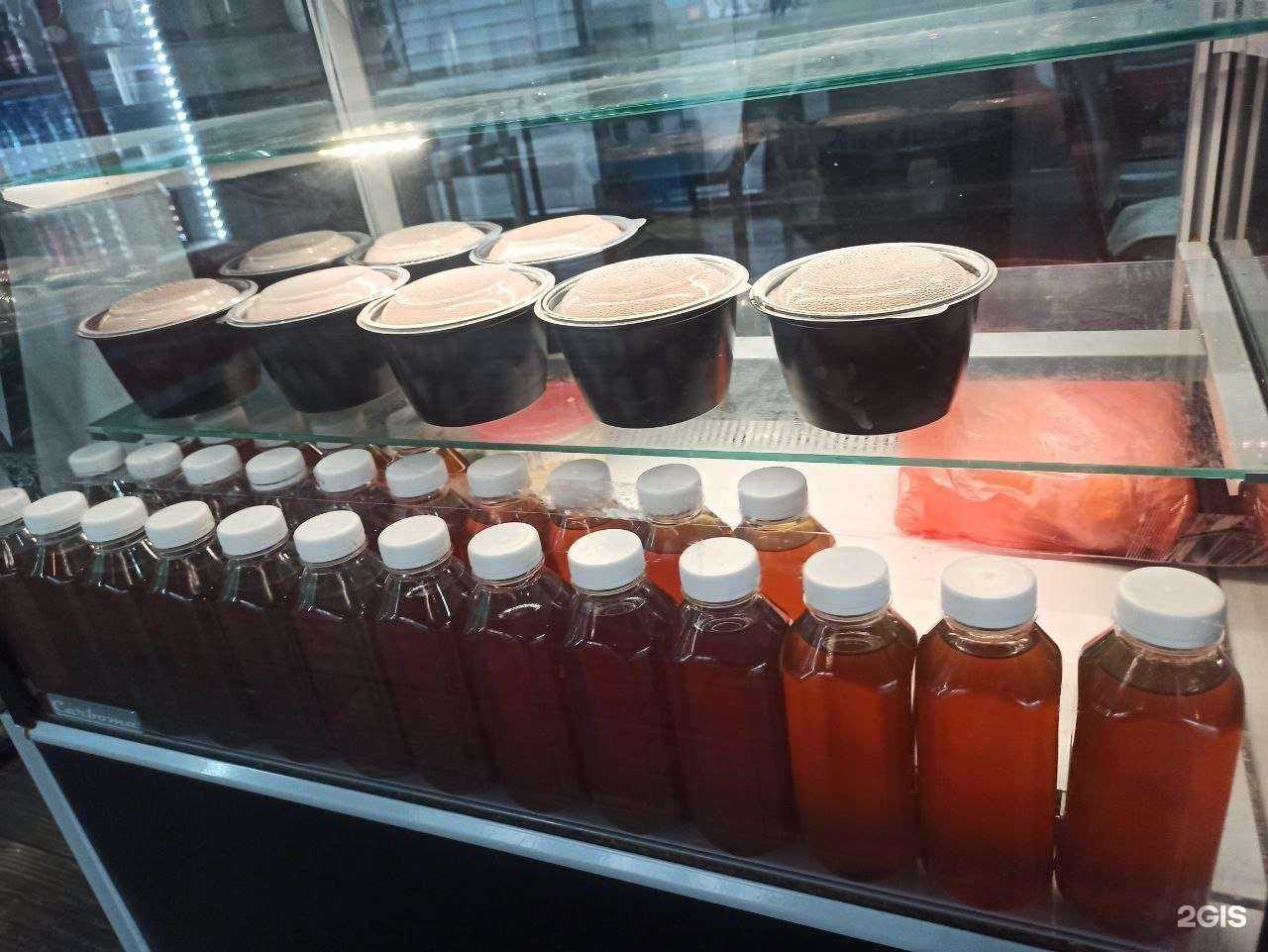 Отзывы на компанию Doner House в Владивостоке c фото