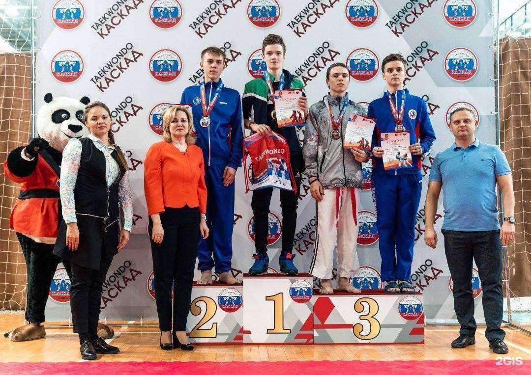 Отзывы на компанию Centre Spirit в г. Челябинск c фото