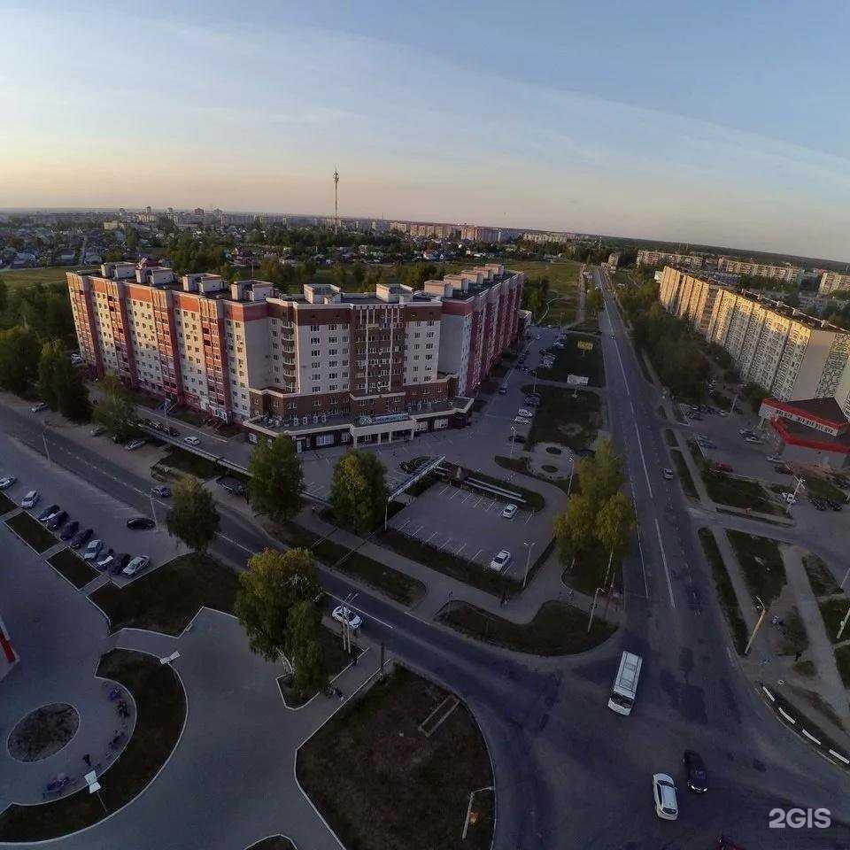 Отзывы на компанию Luxury в Коврове c фото - фотография 2 из 2