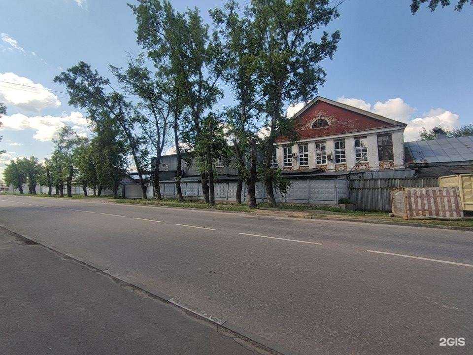 Отзывы на компанию Макрогарант в Люберцах c фото - фотография 2 из 2