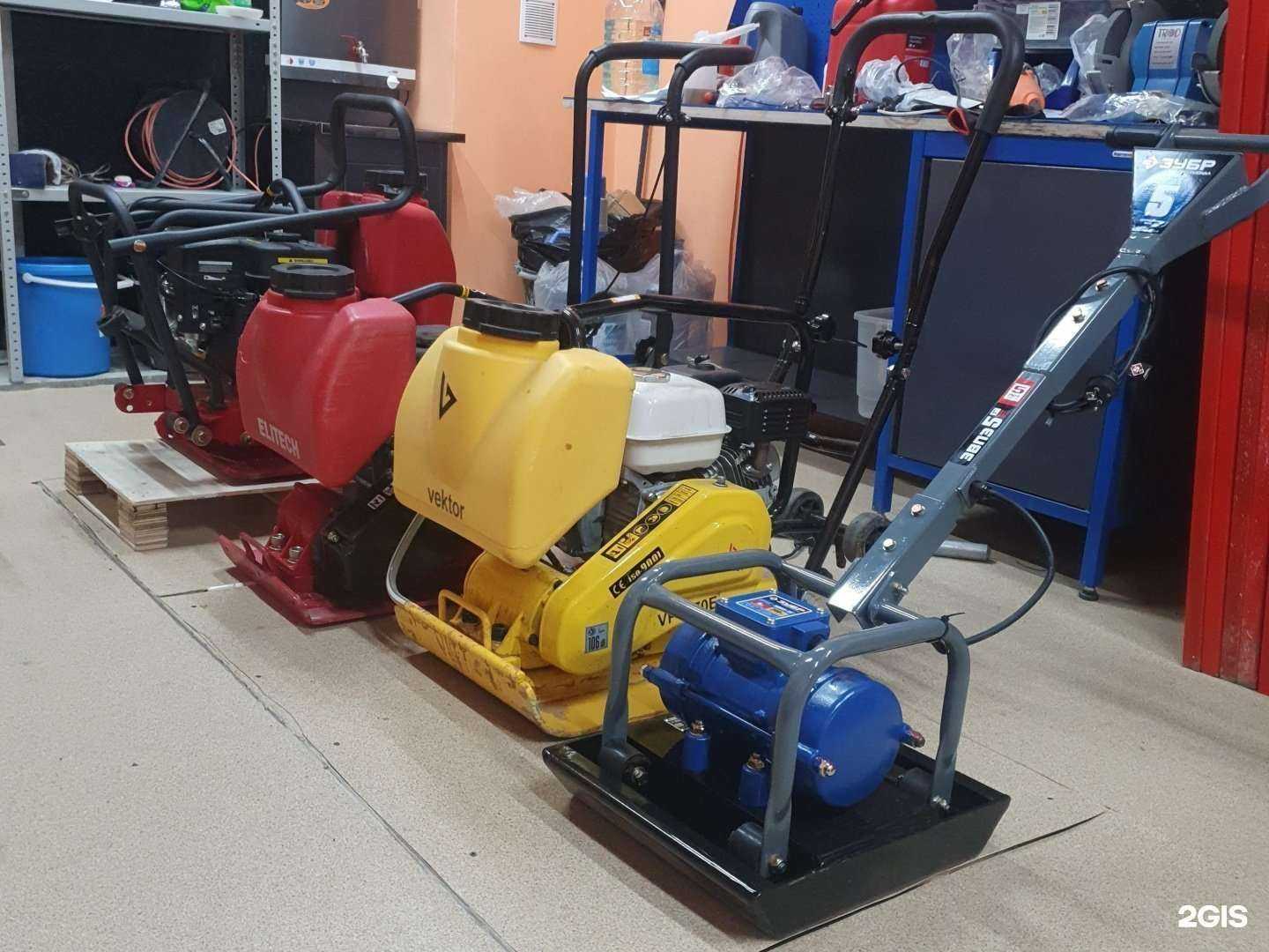 Отзывы на компанию Служба проката инструментов в г. Волгоград c фото