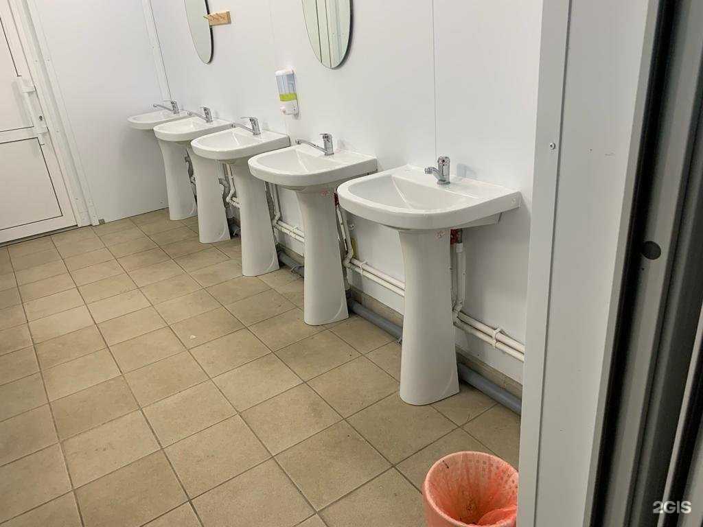 Отзывы на компанию СибПромСтрой Ресурс в г. Новосибирск c фото